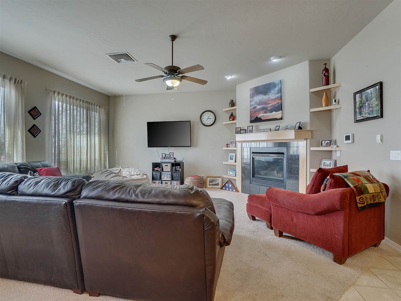897 Overview Road Grand Junction, CO 81506 - Photo 5 of 34 Gallery Image 5