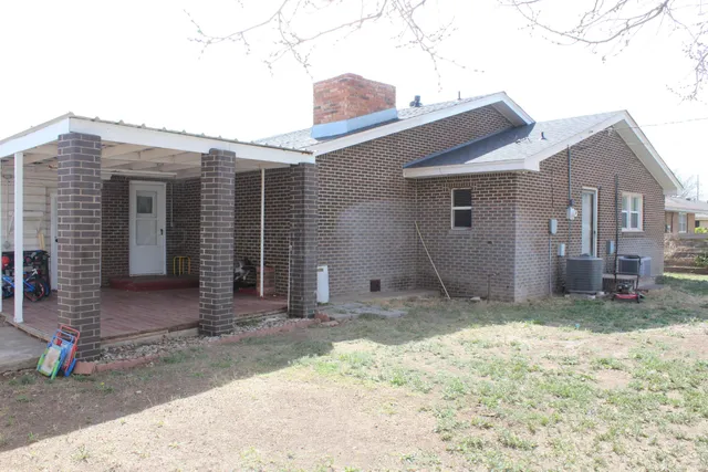$215,000 | 413 Star Street, Hereford, TX 79045