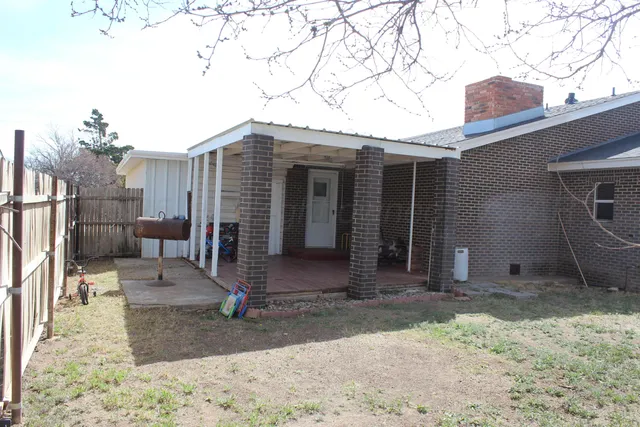 $215,000 | 413 Star Street, Hereford, TX 79045