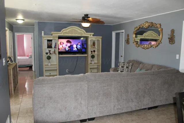 $215,000 | 413 Star Street, Hereford, TX 79045