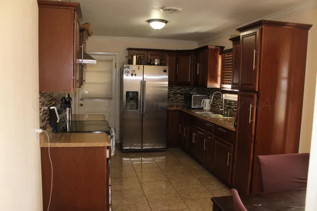 $215,000 | 413 Star Street, Hereford, TX 79045