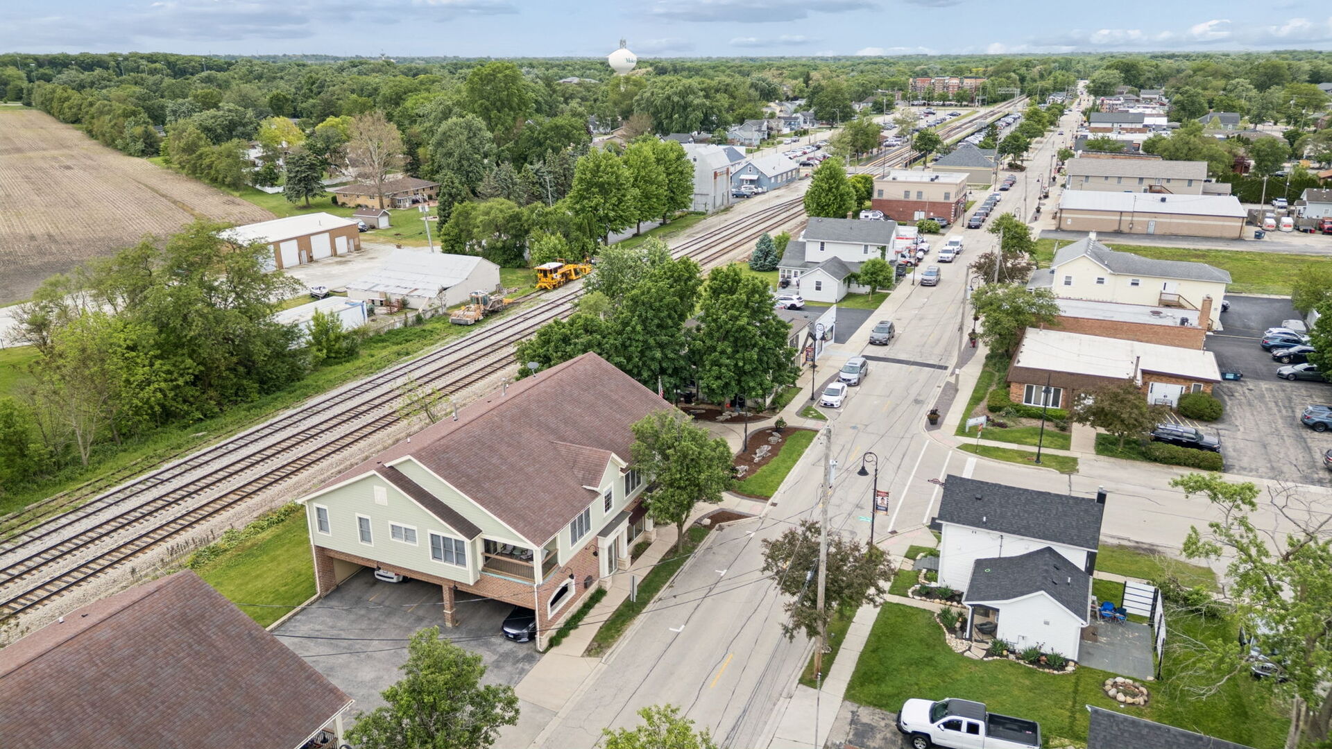 10937 Front Street, Unit 2B Mokena, IL 60448 - Photo 20 of 22