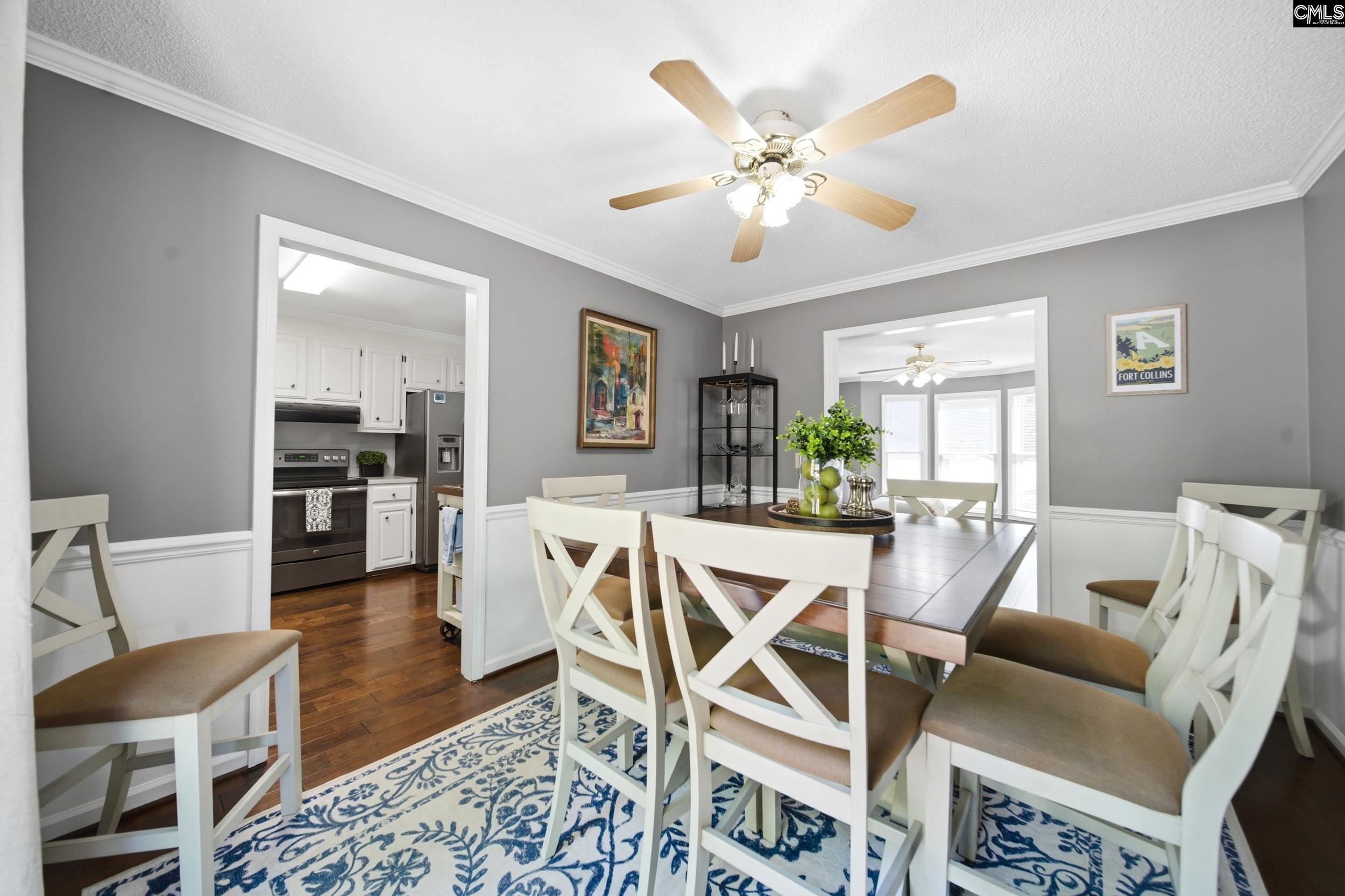 705 Wotan Road Columbia, SC 29229 - Photo 12 of 47