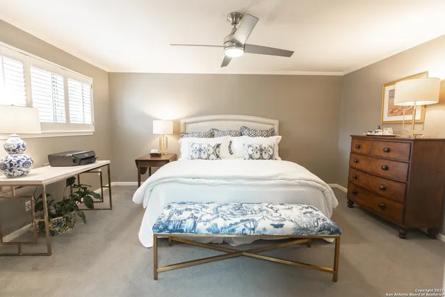 $2,495 | 8123 North New Braunfels Avenue, Unit M, San Antonio, TX 78209