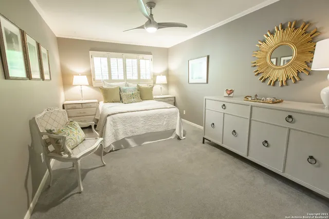 $2,495 | 8123 North New Braunfels Avenue, Unit M, San Antonio, TX 78209