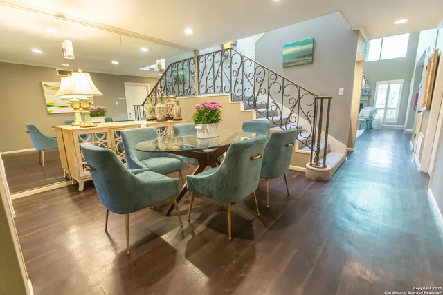 $2,495 | 8123 North New Braunfels Avenue, Unit M, San Antonio, TX 78209