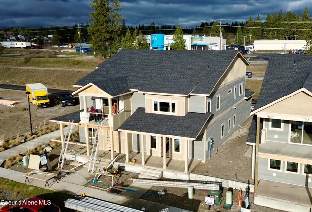 $756,000 | 2545 West Top Saw Lane, Coeur D'Alene, ID 83814