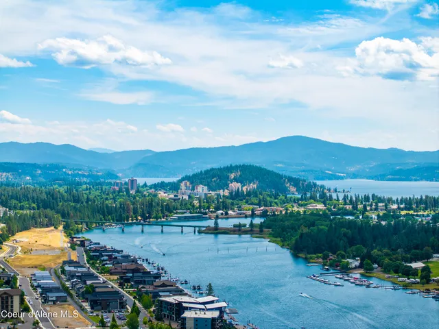 $756,000 | 2545 West Top Saw Lane, Coeur D'Alene, ID 83814