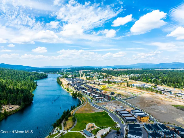 $756,000 | 2545 West Top Saw Lane, Coeur D'Alene, ID 83814