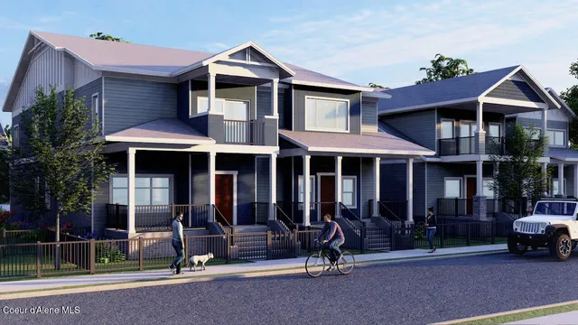 $756,000 | 2545 West Top Saw Lane, Coeur D'Alene, ID 83814