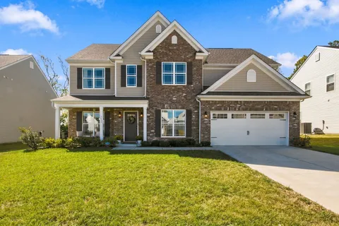 $539,900 | 5035 Salient Dr Spring Hill, Spring Hill, TN 37174