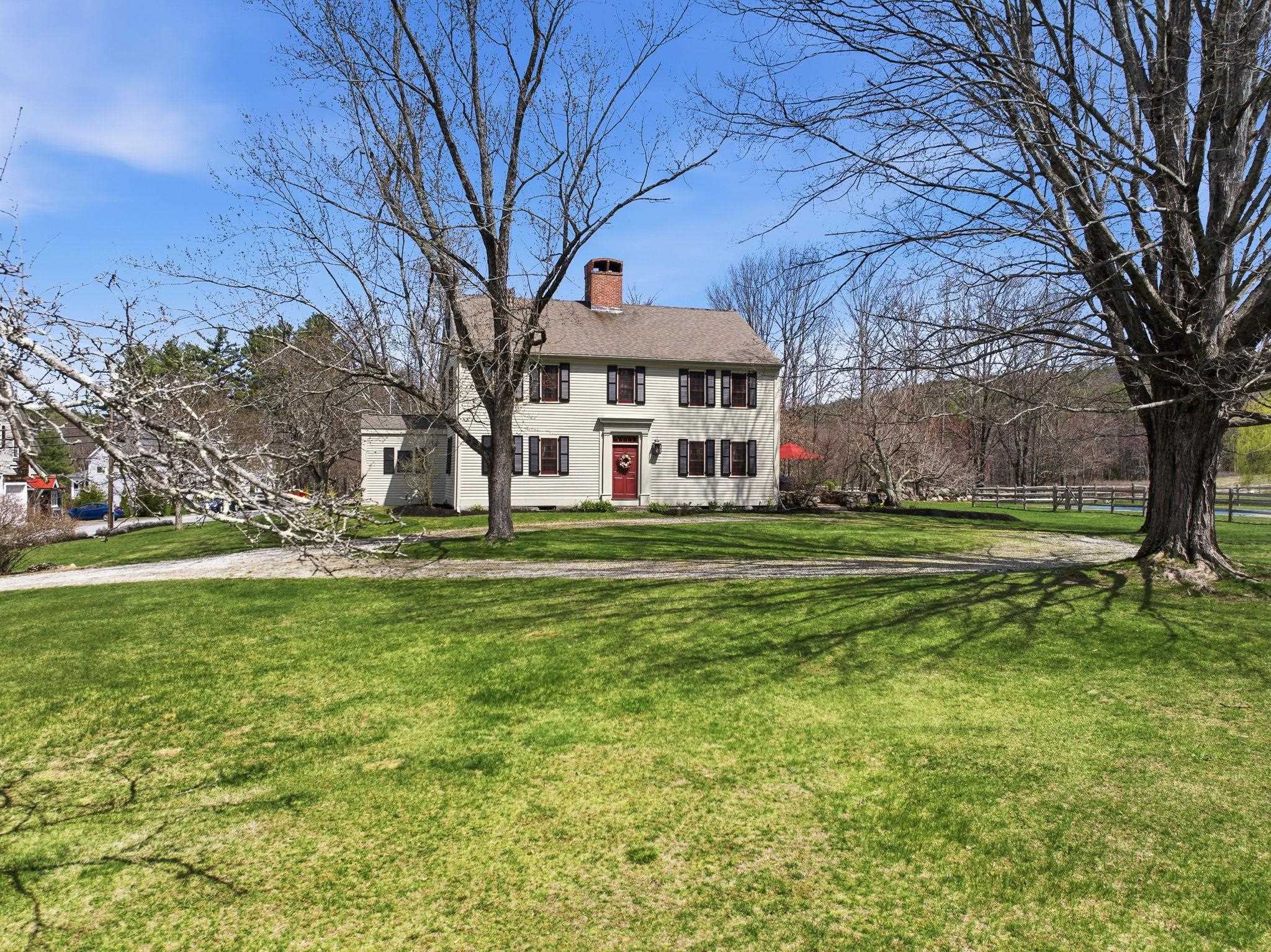 5 Old Manchester Road Amherst, NH 03031 - Photo 11 of 60