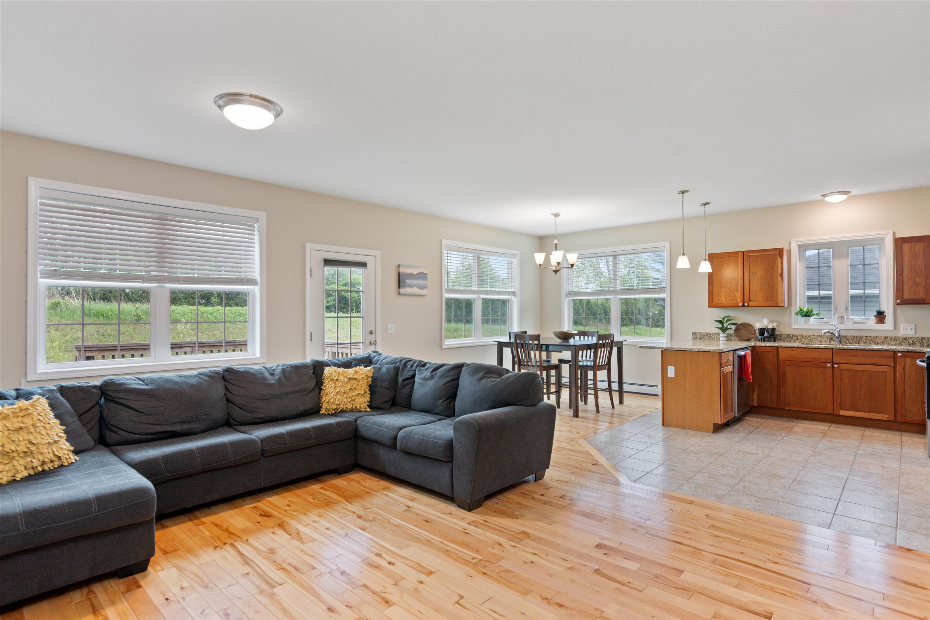 14 Paige Road Fairfax, VT 05454 - Photo 4 of 35 Gallery Image 4