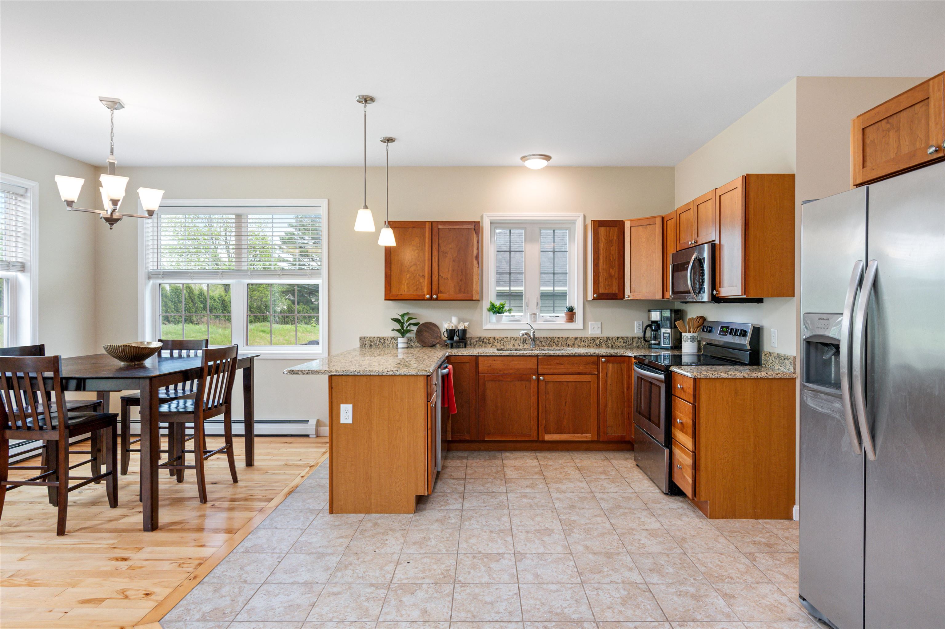 14 Paige Road Fairfax, VT 05454 - Photo 8 of 35 Gallery Image 8