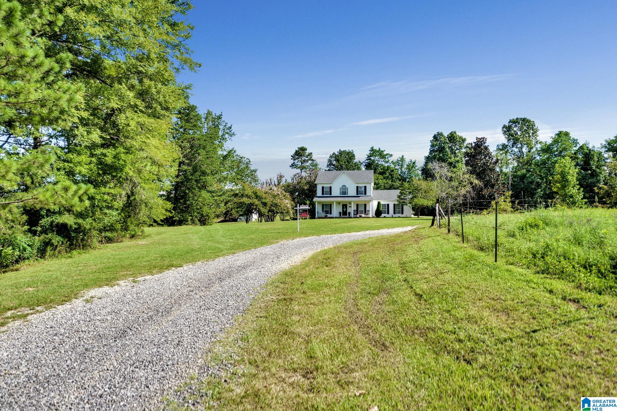 6905 Castle Heights Road Morris, AL 35116 - Photo 50 of 50