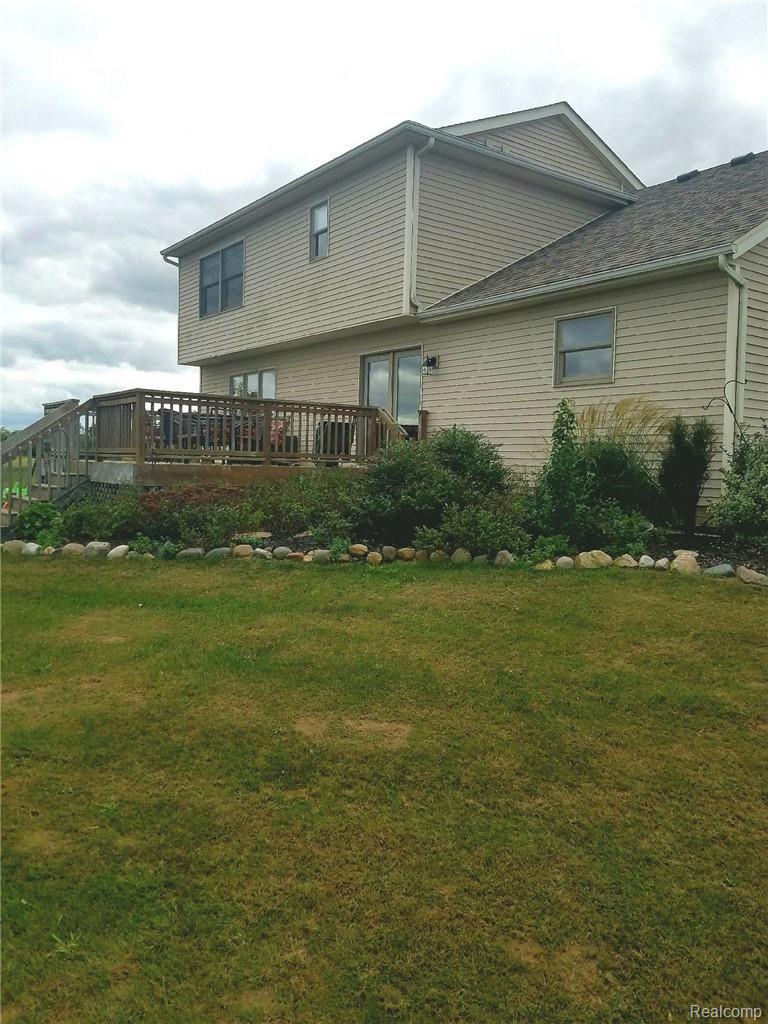 1360 Hubbard Road Monroe, MI 48161 - Photo 3 of 24 Backyard 4.jpg