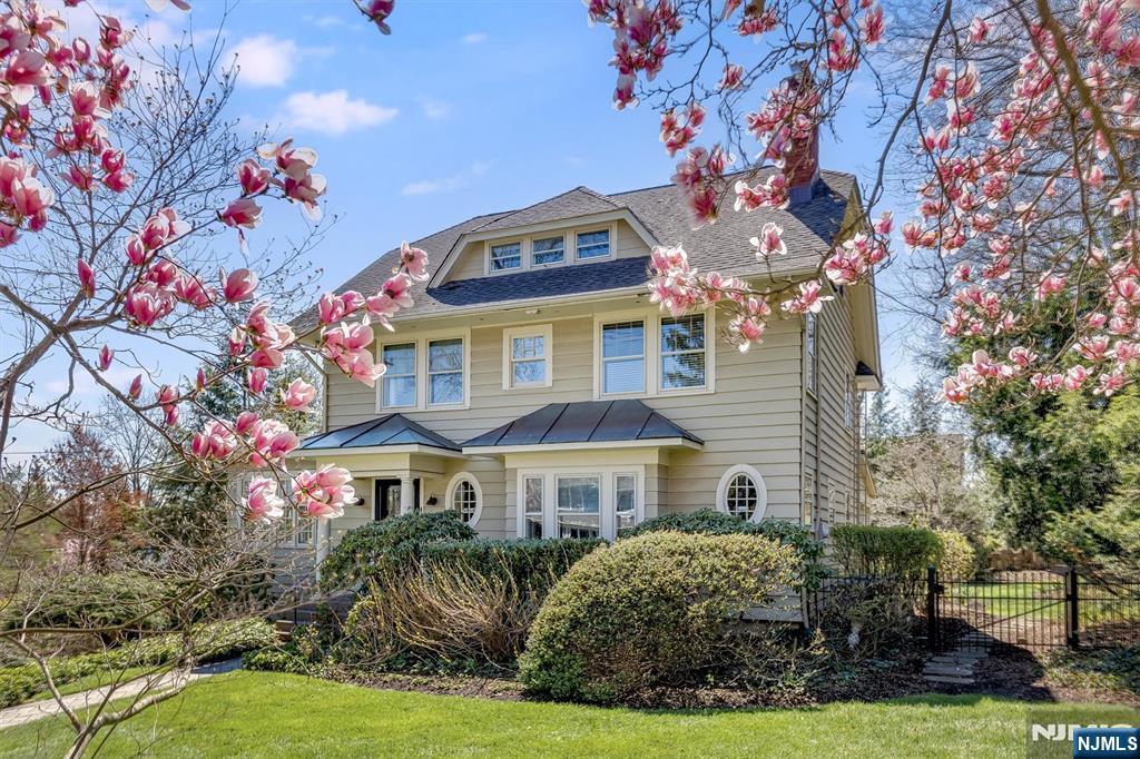108 Durand Road Maplewood, NJ 07040 - Photo 1 of 45