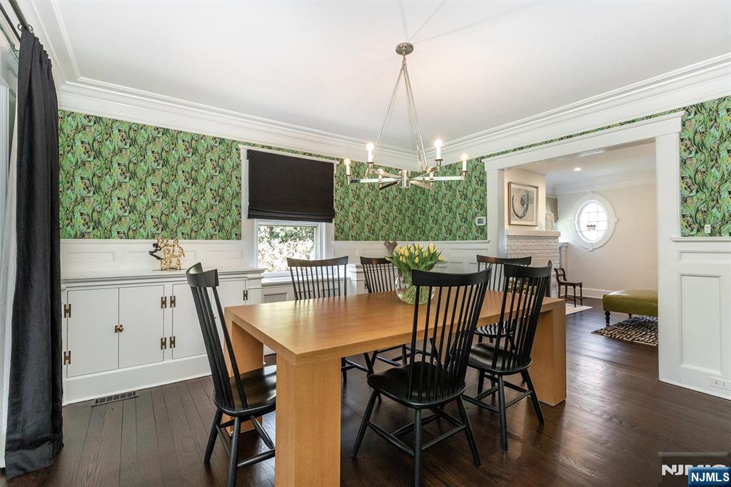 108 Durand Road Maplewood, NJ 07040 - Photo 11 of 45
