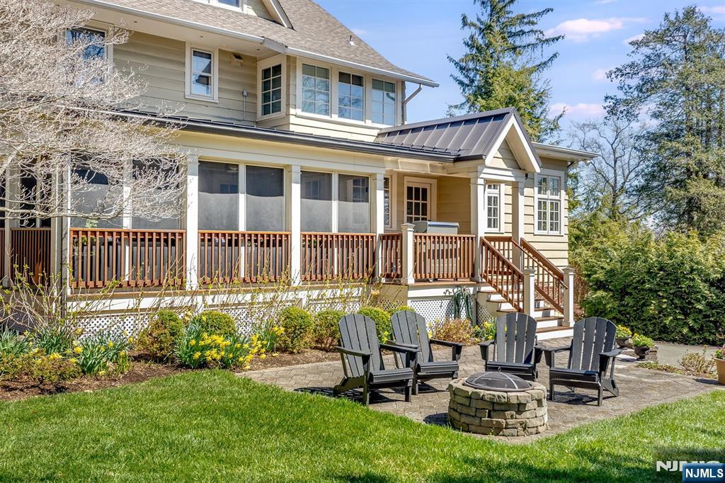 108 Durand Road Maplewood, NJ 07040 - Photo 43 of 45