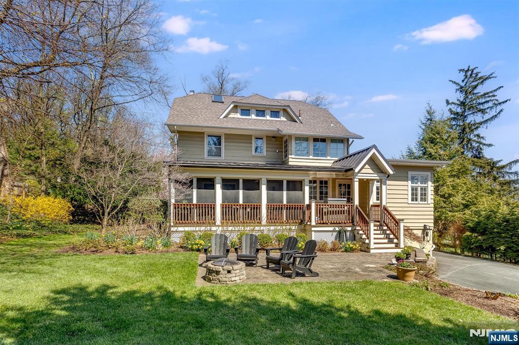 108 Durand Road Maplewood, NJ 07040 - Photo 44 of 45