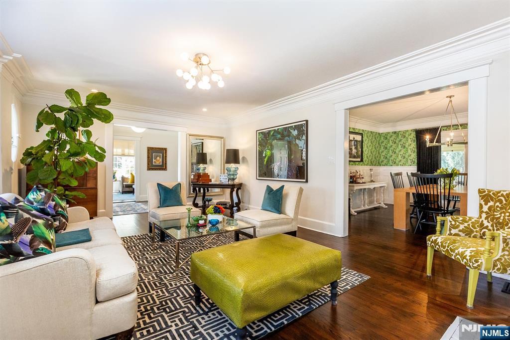 108 Durand Road Maplewood, NJ 07040 - Photo 8 of 45