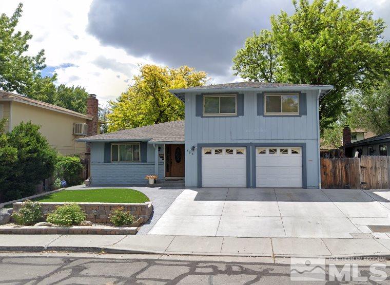 860 Cambridge Way Reno, NV 89511 - Photo 1 of 18 Photo 1