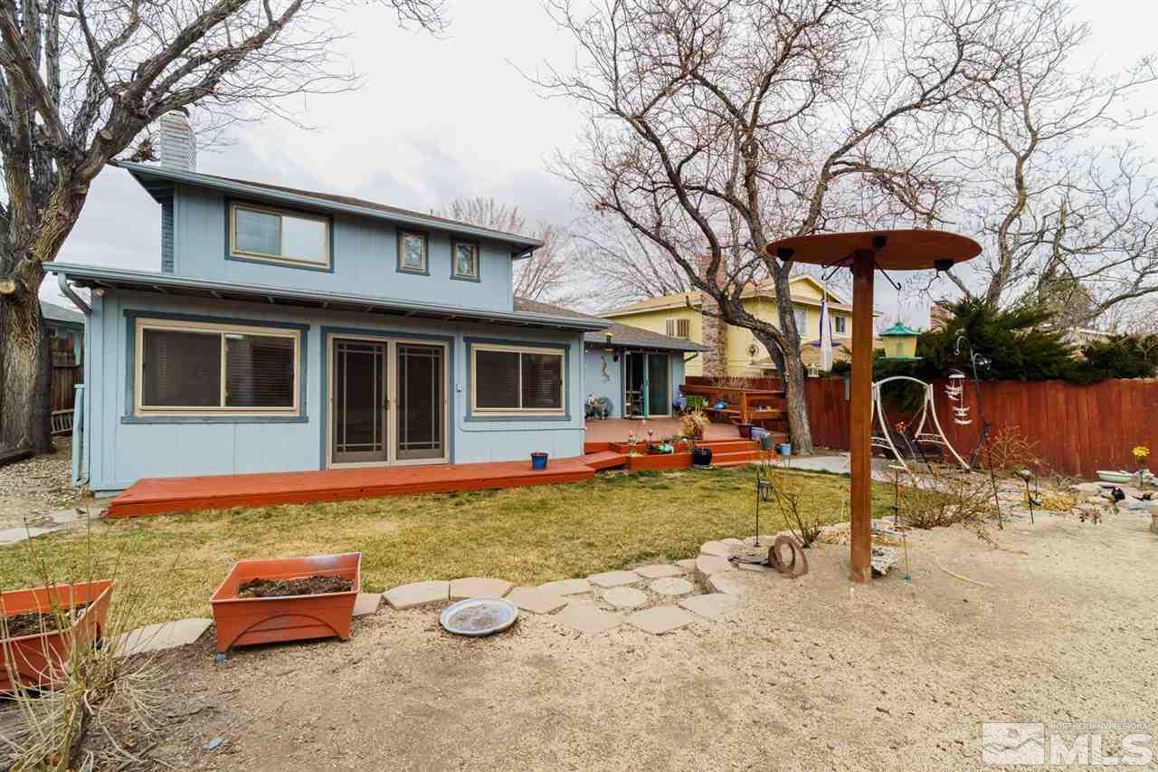 860 Cambridge Way Reno, NV 89511 - Photo 16 of 18 Photo 16
