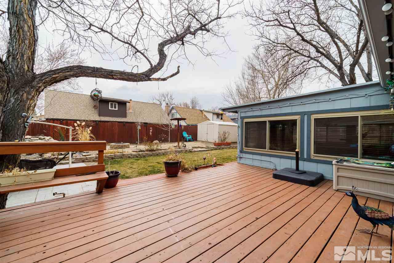 860 Cambridge Way Reno, NV 89511 - Photo 18 of 18 Photo 18