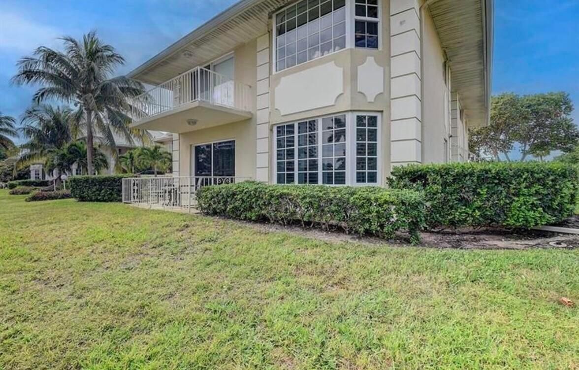 1299 South Ocean Boulevard, Unit L5 Boca Raton, FL 33432 - Photo 20 of 20 Side