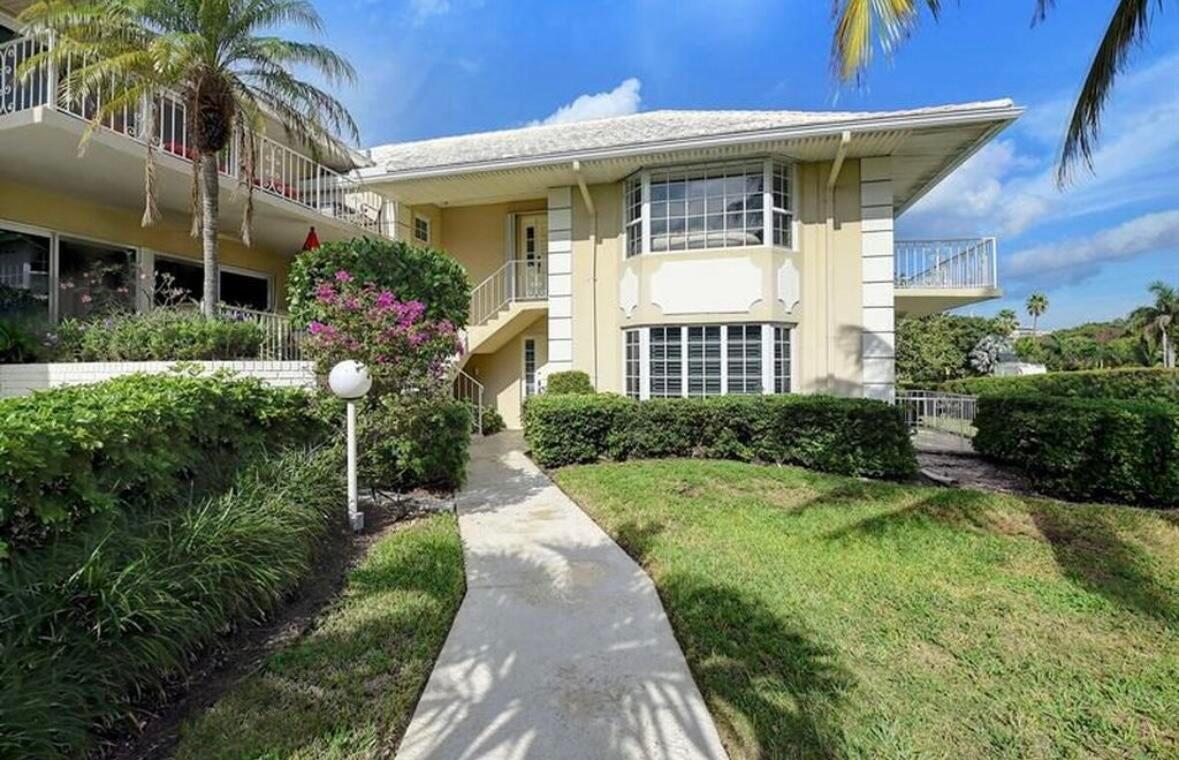 1299 South Ocean Boulevard, Unit L5 Boca Raton, FL 33432 - Photo 2 of 20 Side