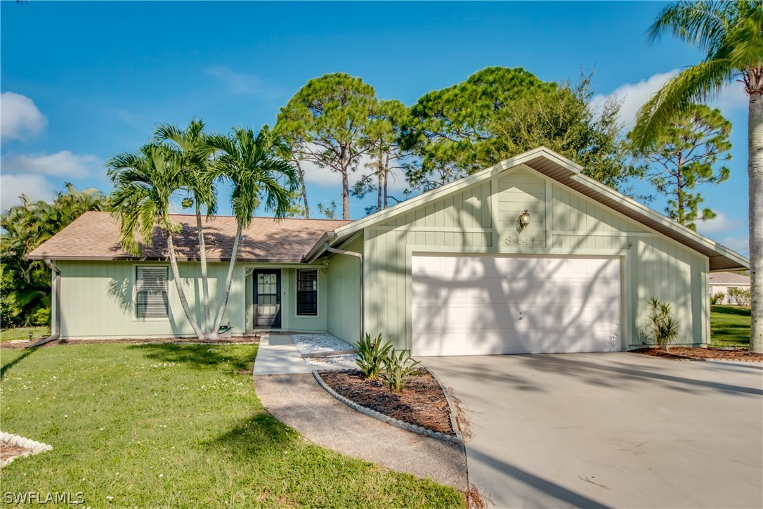 8441 Lemon Road Fort Myers, FL 33967 - Photo 1 of 32 Gallery Image 1