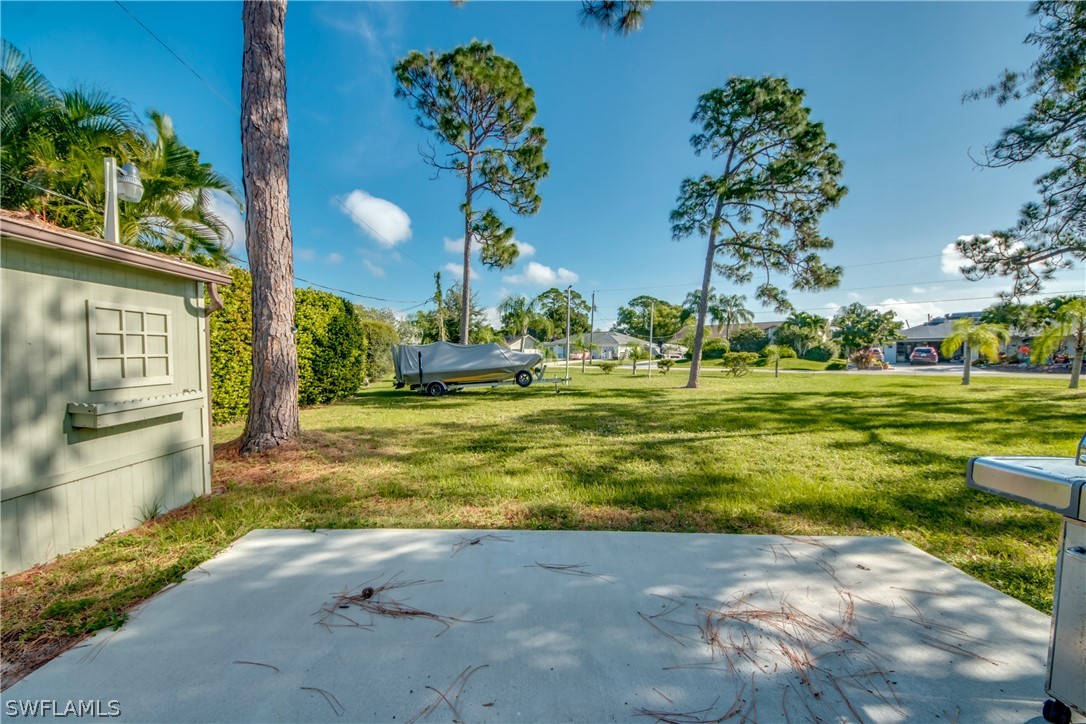 8441 Lemon Road Fort Myers, FL 33967 - Photo 27 of 32 Gallery Image 27