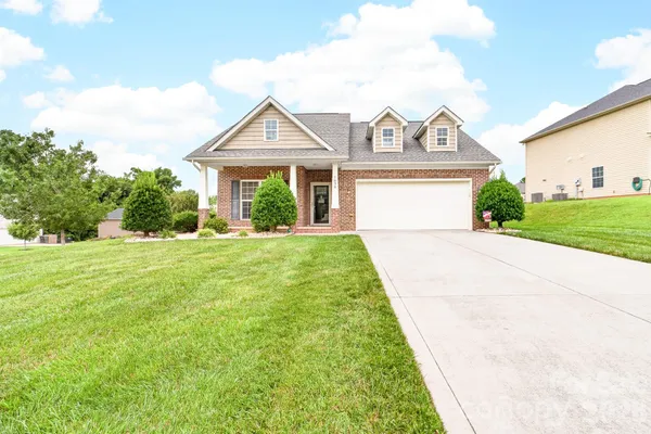 $424,900 | 1630 Topeka Court, Monroe, NC 28110