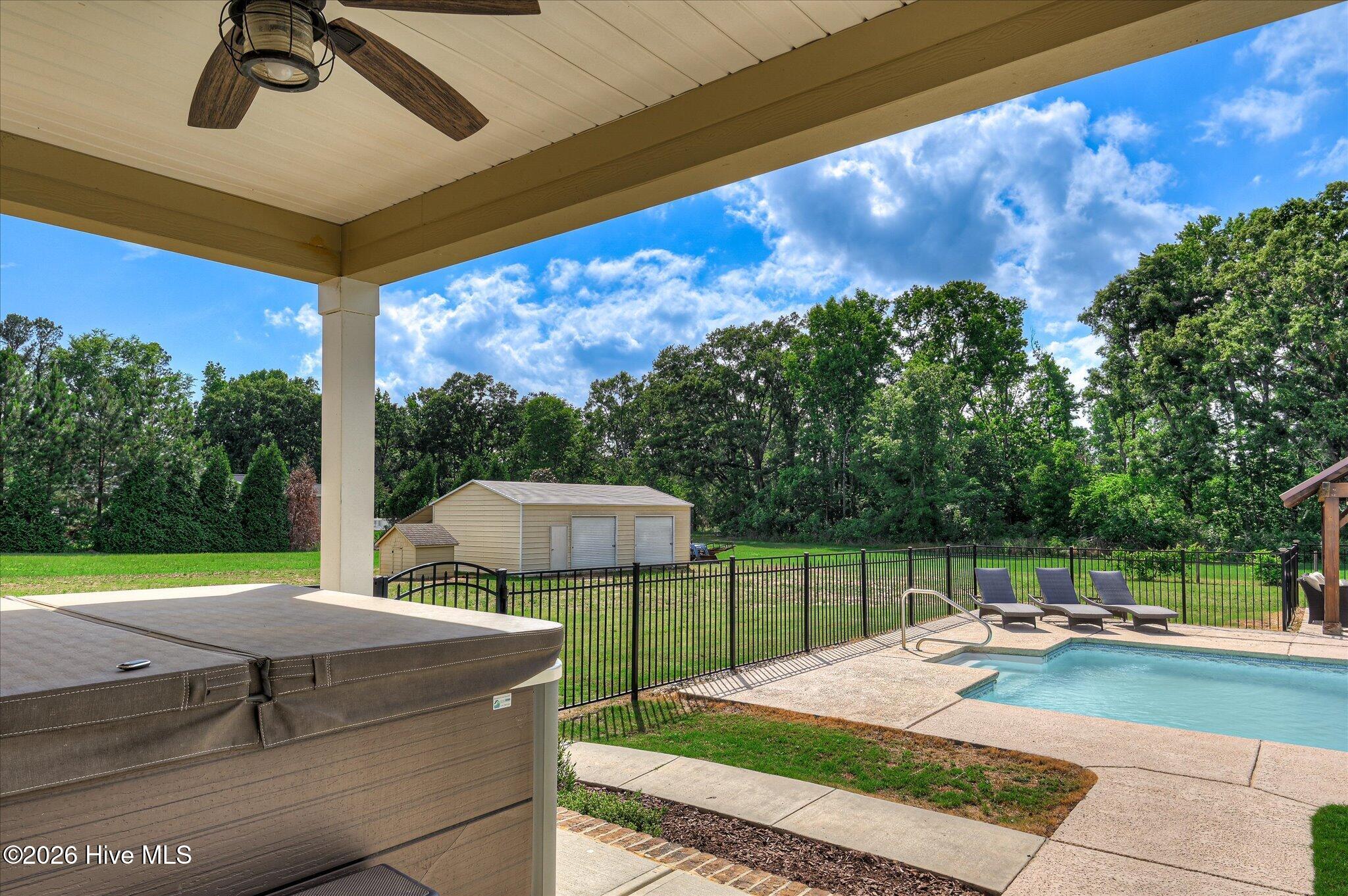 506 Cohen Road Waynesboro, GA 30830 - Photo 67 of 89 66-166
