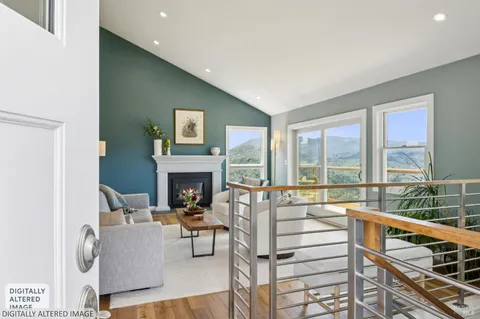 $2,495,000 | 196 Oak Springs Drive, San Anselmo, CA 94960