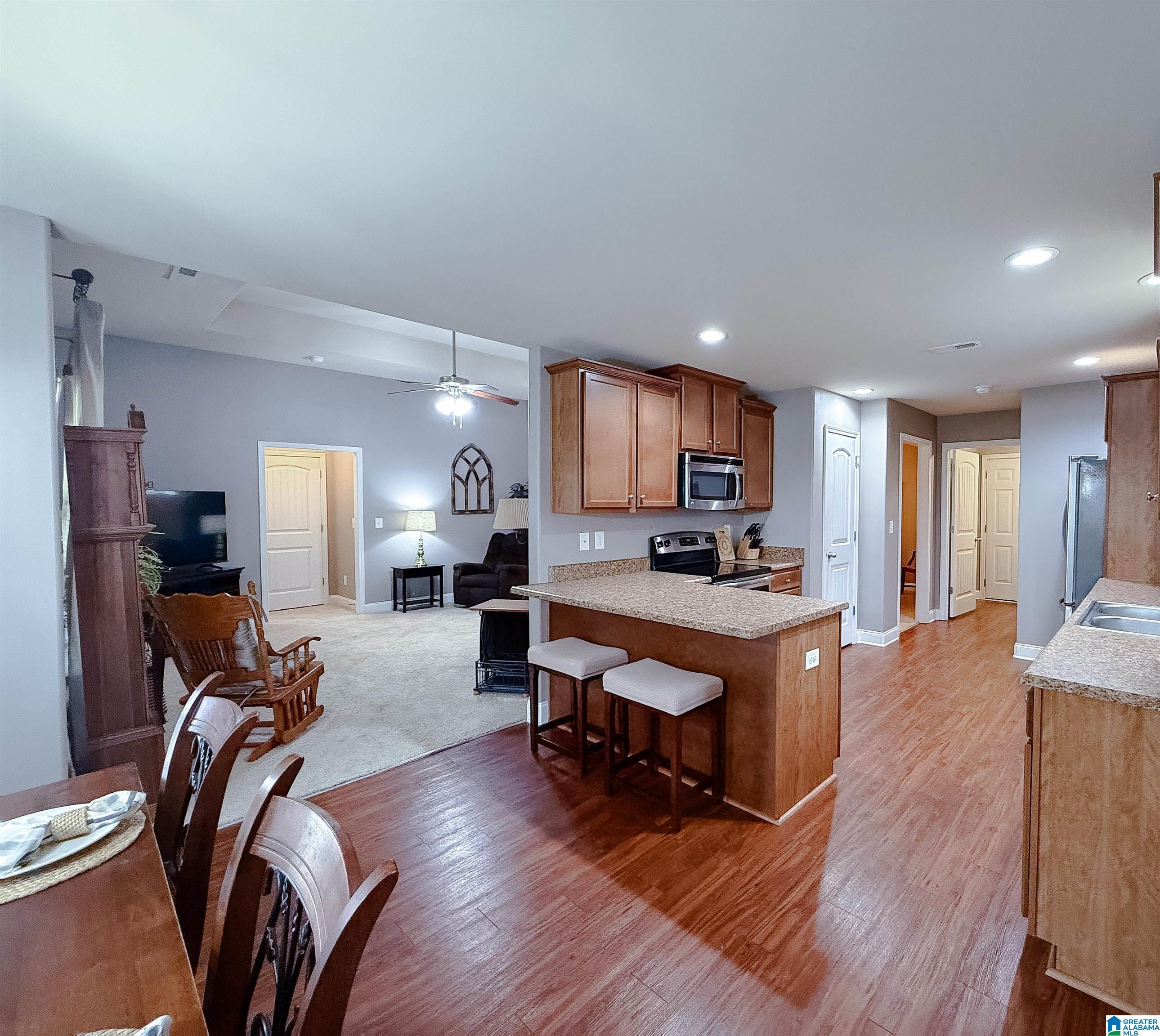 213 Stoney Trail Alabaster, AL 35114 - Photo 23 of 60