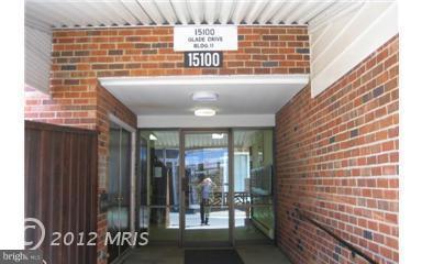 15100 Glade Drive, Unit 112E Silver Spring, MD 20906 - Photo 14 of 25 a view of entryway