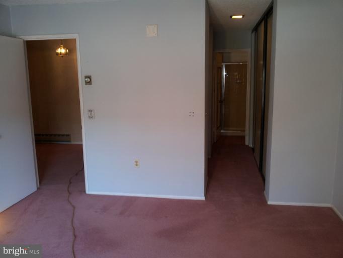 15100 Glade Drive, Unit 112E Silver Spring, MD 20906 - Photo 25 of 25 a view of an empty room
