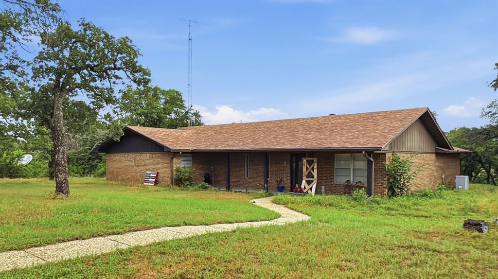 1665 Highway 380 Graham, TX 76450 - Photo 26 of 33