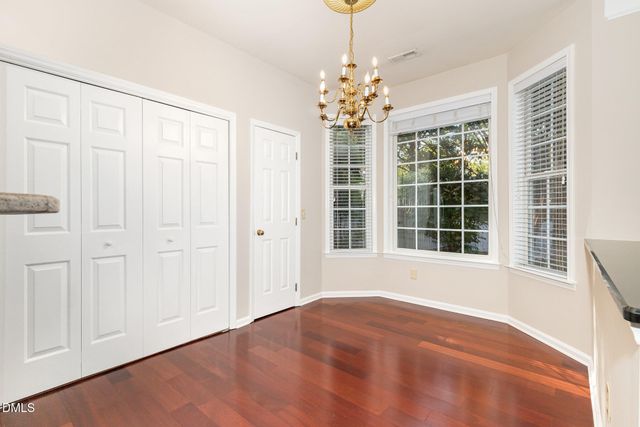 $373,900 | 2008 Silky Dogwood Trail, Apex, NC 27502