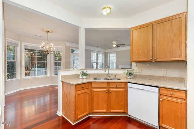 $373,900 | 2008 Silky Dogwood Trail, Apex, NC 27502