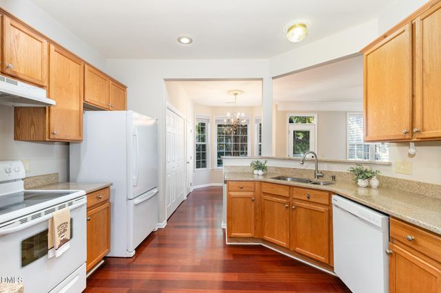 $373,900 | 2008 Silky Dogwood Trail, Apex, NC 27502