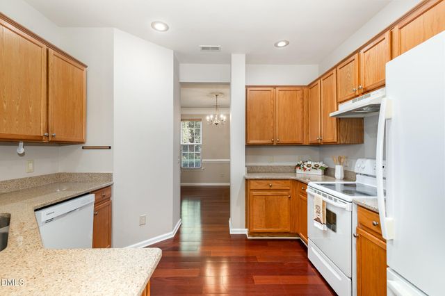 $373,900 | 2008 Silky Dogwood Trail, Apex, NC 27502