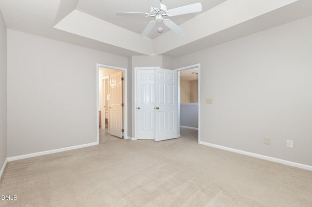 $373,900 | 2008 Silky Dogwood Trail, Apex, NC 27502