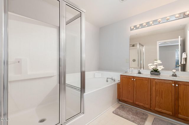 $373,900 | 2008 Silky Dogwood Trail, Apex, NC 27502