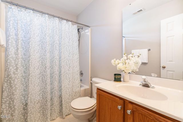 $373,900 | 2008 Silky Dogwood Trail, Apex, NC 27502