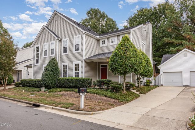 $373,900 | 2008 Silky Dogwood Trail, Apex, NC 27502