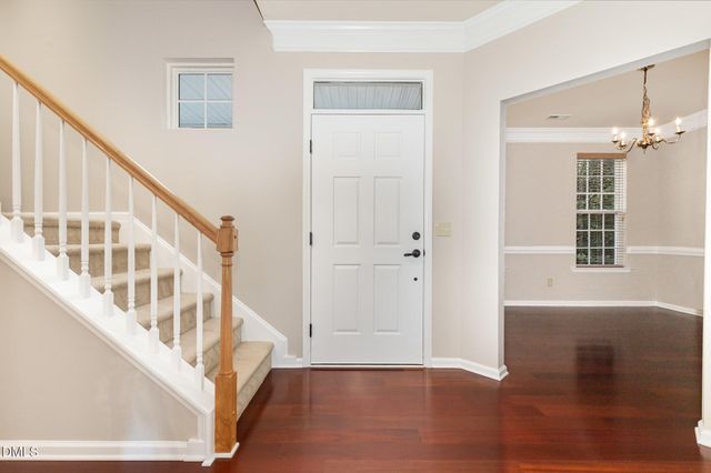 $373,900 | 2008 Silky Dogwood Trail, Apex, NC 27502