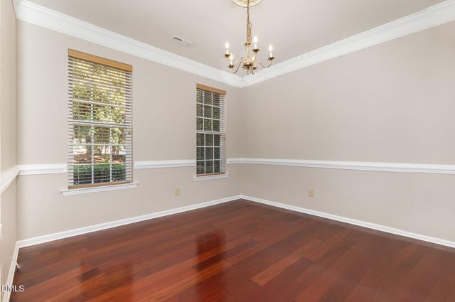 $373,900 | 2008 Silky Dogwood Trail, Apex, NC 27502