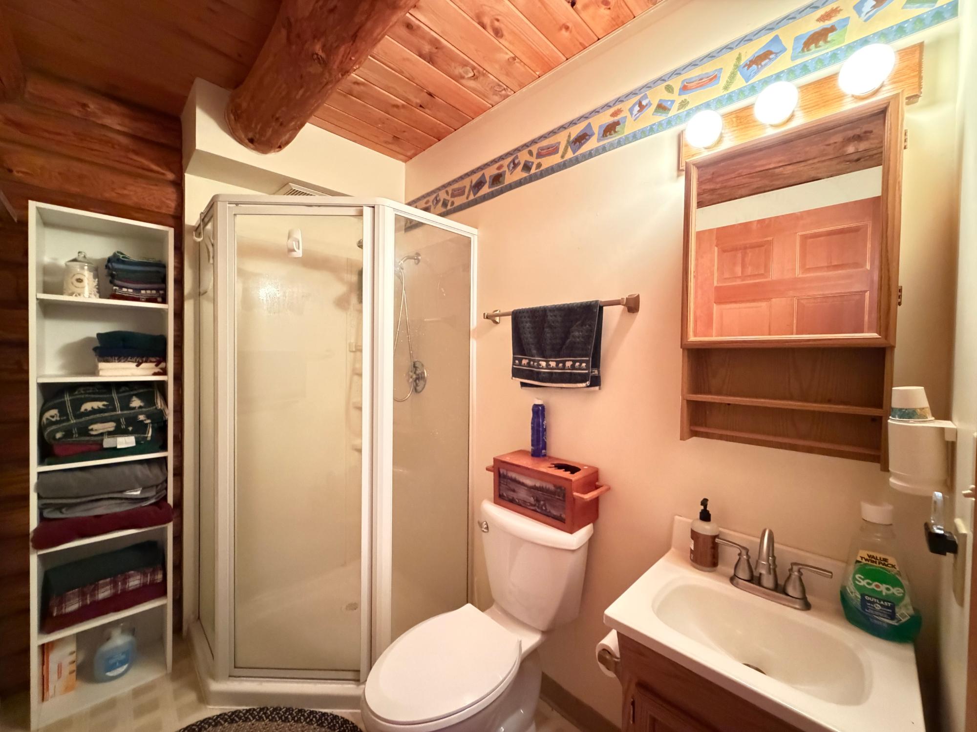 4709 Lamekas Road Mercer, WI 54547 - Photo 13 of 32